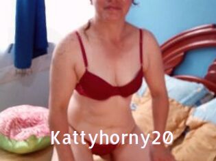 Kattyhorny20