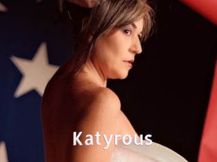 Katyrous