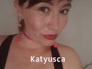 Katyusca