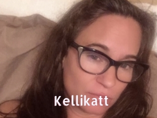 Kellikatt