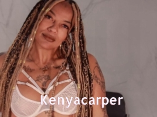 Kenyacarper