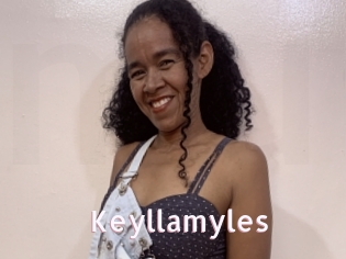 Keyllamyles