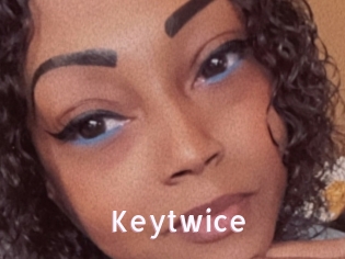 Keytwice