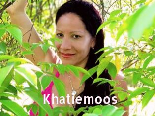 Khatiemoos