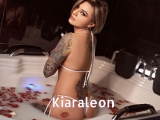 Kiaraleon