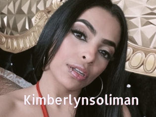 Kimberlynsoliman