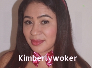 Kimberlywoker