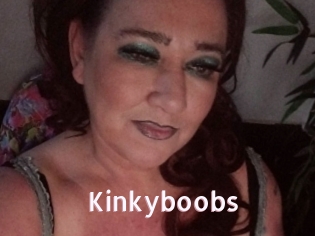 Kinkyboobs