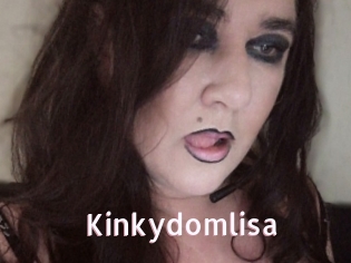 Kinkydomlisa