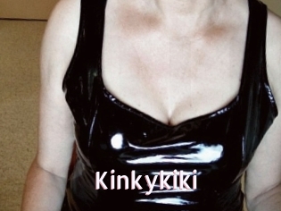 Kinkykiki