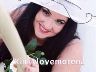 Kinkylovemorena