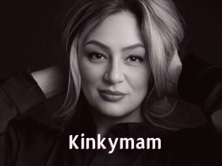 Kinkymam