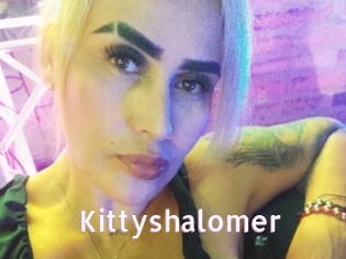 Kittyshalomer