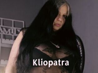 Kliopatra