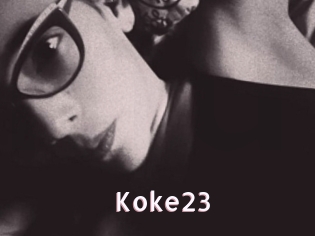 Koke23