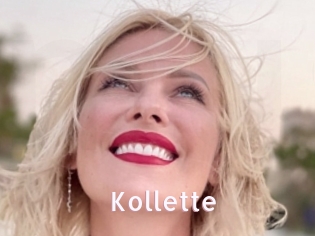 Kollette