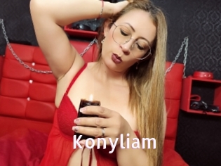 Konyliam