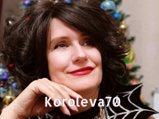 Koroleva70