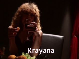 Krayana