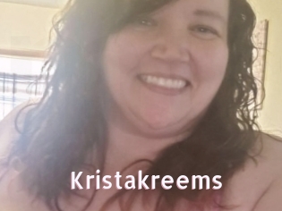 Kristakreems