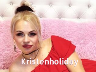 Kristenholiday