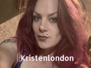 Kristenlondon