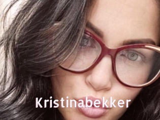 Kristinabekker