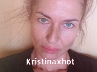 Kristinaxhot