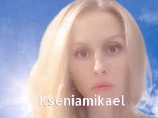 Kseniamikael