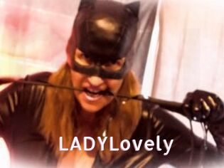 LADYLovely