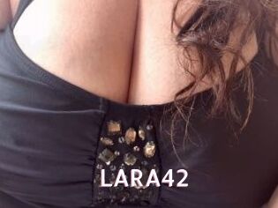 LARA42