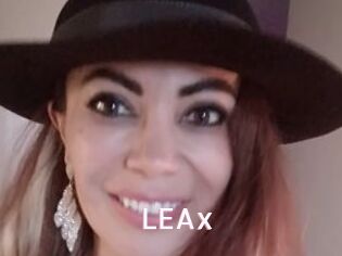 LEAx