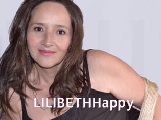 LILIBETHHappy