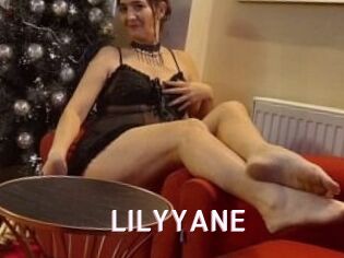 LILYYANE