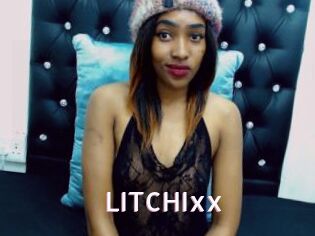 LITCHIxx