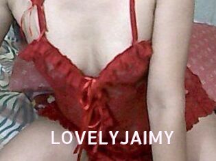 LOVELYJAIMY