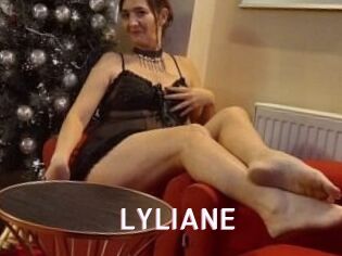 LYLIANE