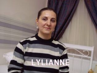 LYLIANNE