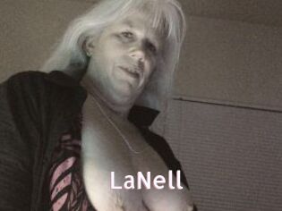 LaNell