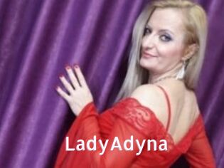 LadyAdyna