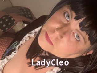 LadyCleo