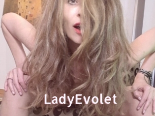 LadyEvolet