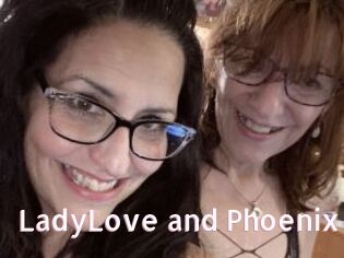 LadyLove_and_Phoenix