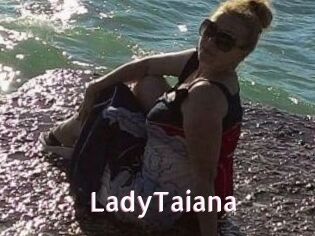 LadyTaiana