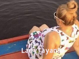 LadyTayana