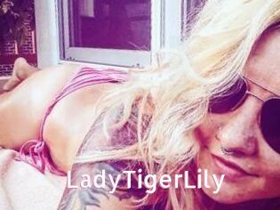 LadyTigerLily