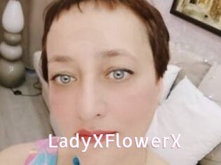 LadyXFlowerX