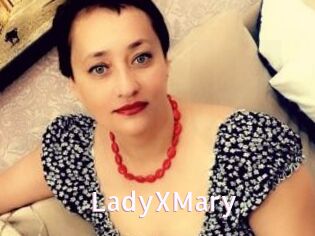 LadyXMary