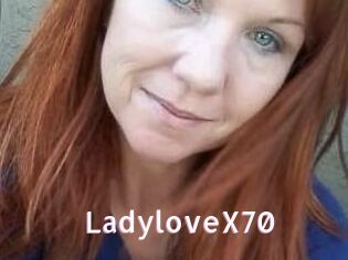 LadyloveX70