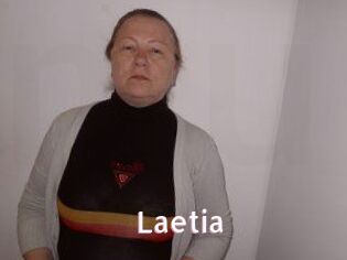 Laetia